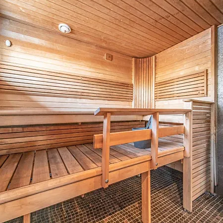 Βίλα Levillas Kinnastie 33 Levi