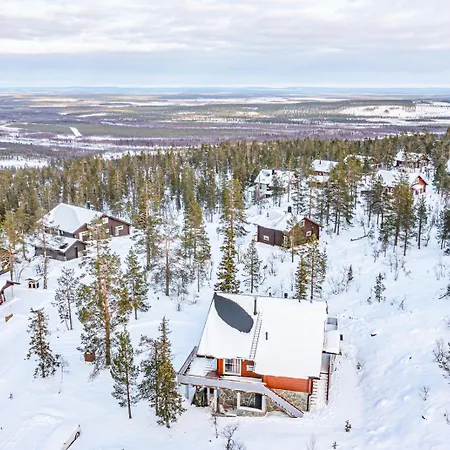 Βίλα Levillas Kinnastie 33