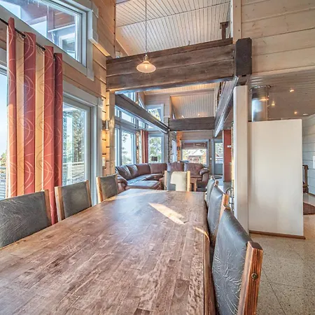 Βίλα Levillas Kinnastie 33