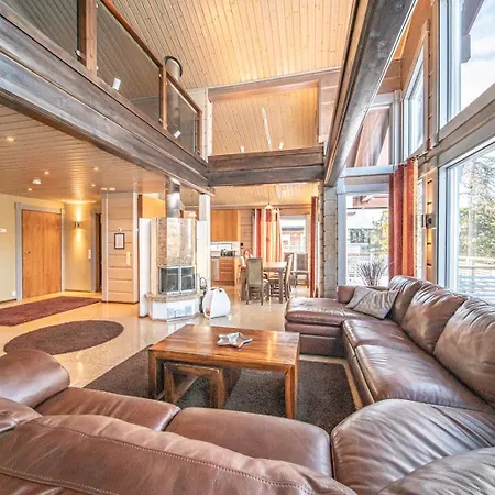 Βίλα Levillas Kinnastie 33 *