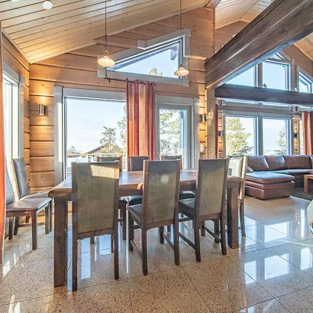 Levillas Kinnastie 33 * Levi