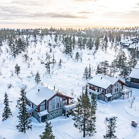 Levillas Kinnastie 33 Βίλα Levi