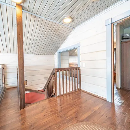 Levillas Kinnastie 33 Βίλα *