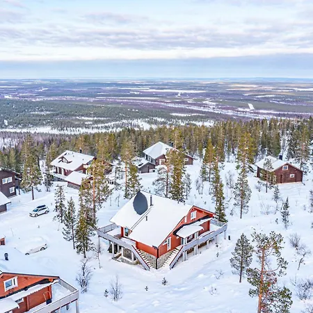 Levillas Kinnastie 33