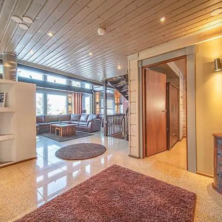 Βίλα Levillas Kinnastie 33 *