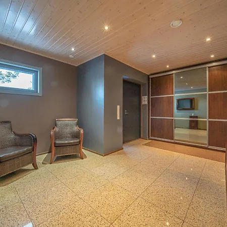 Βίλα Levillas Kinnastie 33 *