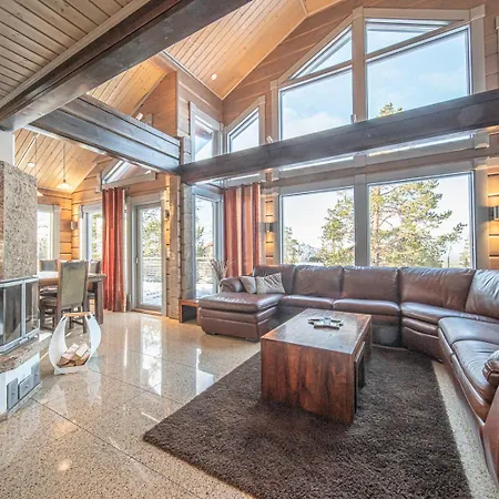 Levillas Kinnastie 33 Levi