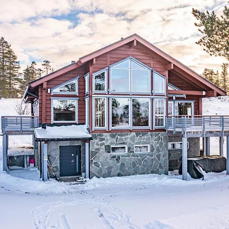 Βίλα Levillas Kinnastie 33