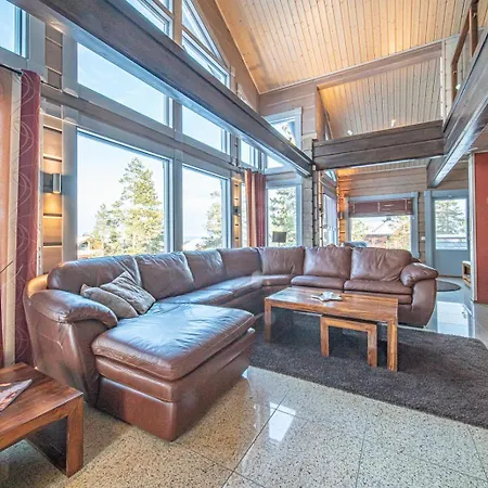 Levillas Kinnastie 33 Βίλα *