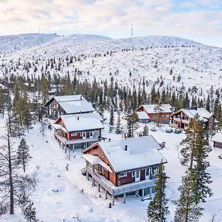 Βίλα Levillas Kinnastie 33 *