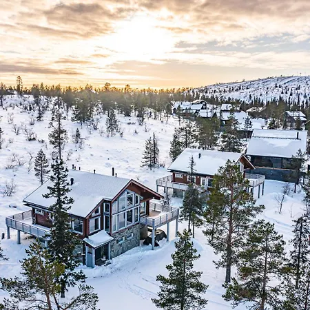 Βίλα Levillas Kinnastie 33