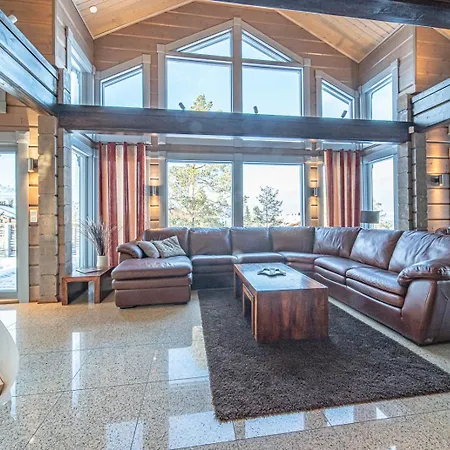 Levillas Kinnastie 33 Levi