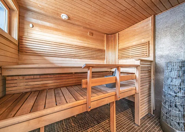 Villa Levillas Kinnastie 33 Levi