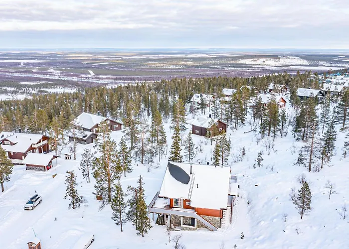 Villa Levillas Kinnastie 33